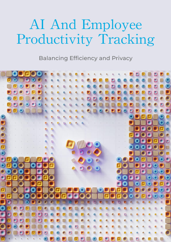 AI and Employee Productivity Tracking