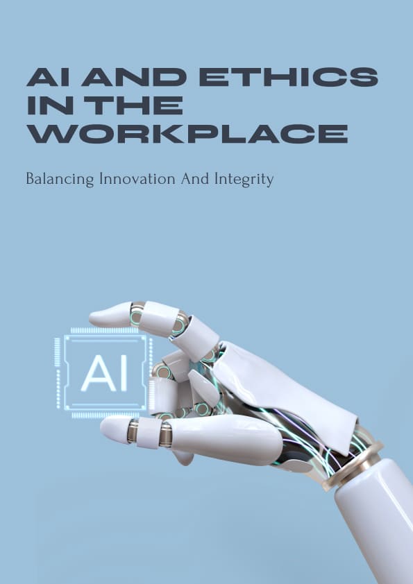 AI and Ethics in the Workplace